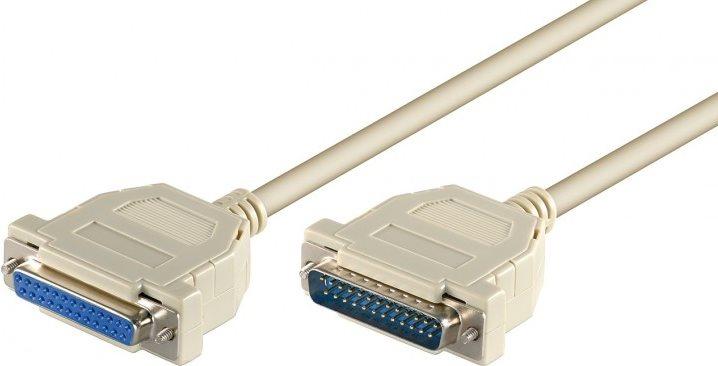 Immagine prodotto Goobay cavo parallelo (1.80 m, Parallelo (stampante))