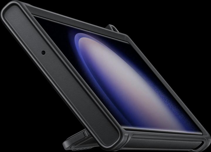 Immagine prodotto Samsung Custodia robusta per gadget (Samsung Galaxy S23 Ultra)