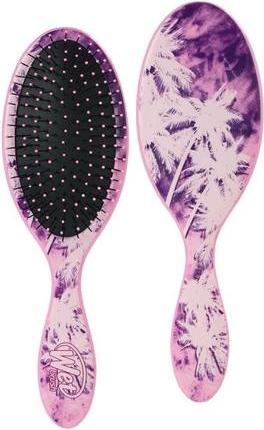 Wet Brush Original Detangler Liquid Tropics Brush for Unisex