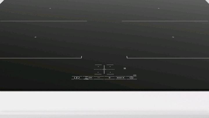 Image du produit Bosch Hausgeräte TABLE INDUCTION PVQ611BB6E