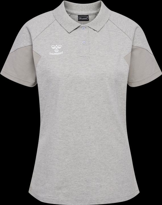 Actual product image hummel Hmltravel Polo Woman (XXL)
