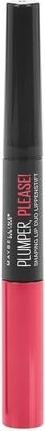 Produktbild Maybelline New York Maybelline Plumper Please Shaping Lip Duo Lipstick 220 (220)