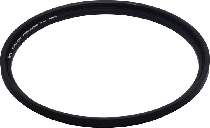 Image du produit Hoya Instant Action Conversion Ring (67 mm, Porte-filtre magnétique, 67 mm)
