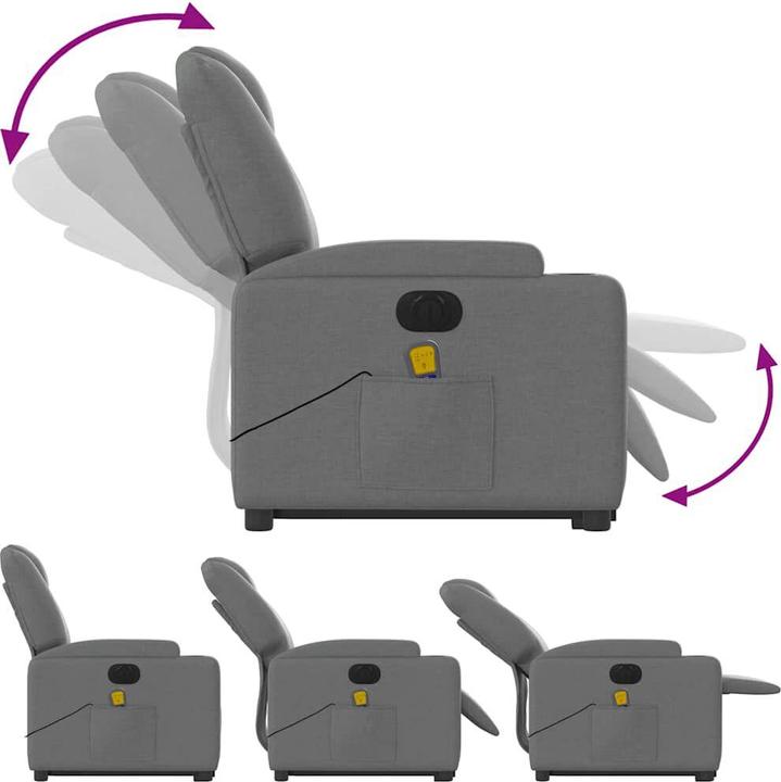 Actual product image VidaXL Iskender
