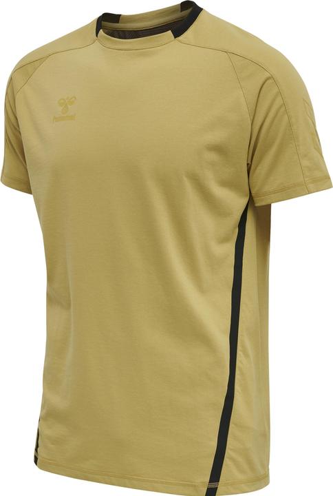 Actual product image hummel Cima Xk T-Shirt S/S (XXL)