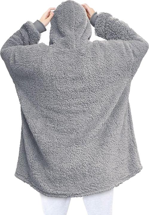 Actual product image Ribbon Hoodie (One size)