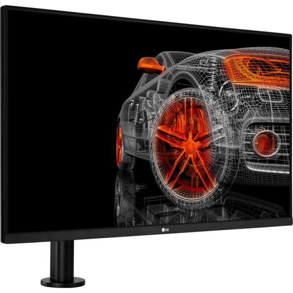 Actual product image LG 32QP880-B (2560 x 1440 pixels, 31.50")