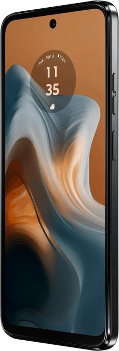 Immagine prodotto Motorola Moto G34 (256 GB, Nero carbone, 6.50", SIM + eSIM, 50 Mpx, 5G)
