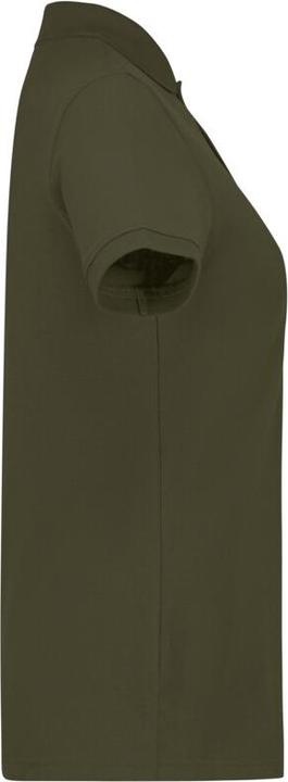 Immagine prodotto Hakro Polo in cotone organico GOTS (4XL)