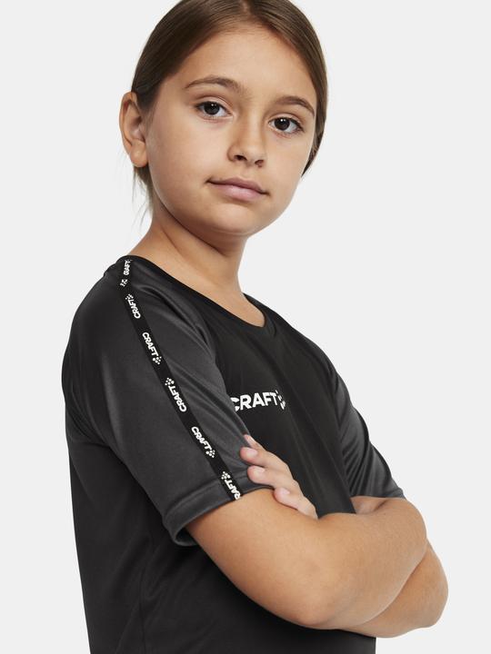 Immagine prodotto Craft Maglia A Contrasto Squad 2.0 Jr (158, 164)