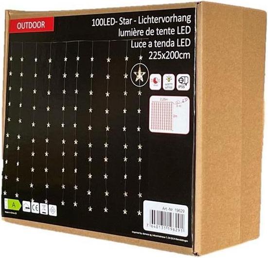 Image du produit GuGus Étoiles (5 m)