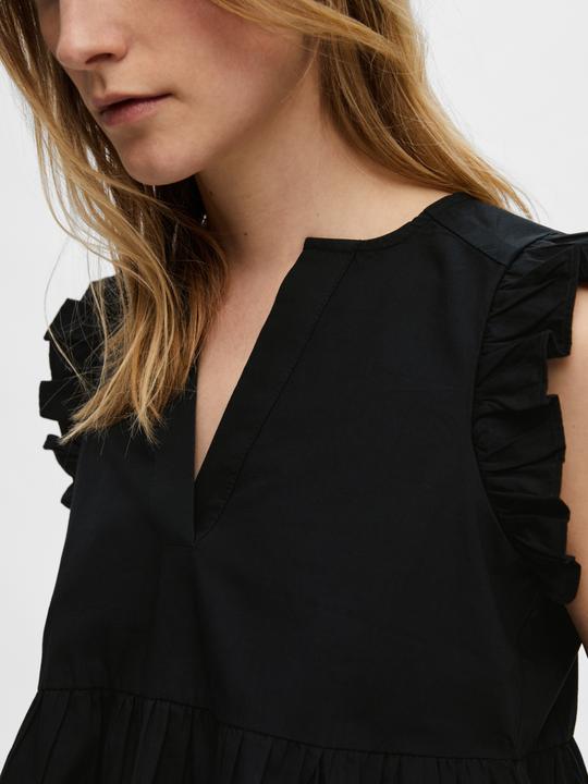 Immagine prodotto Selected Femme Top increspato (40)