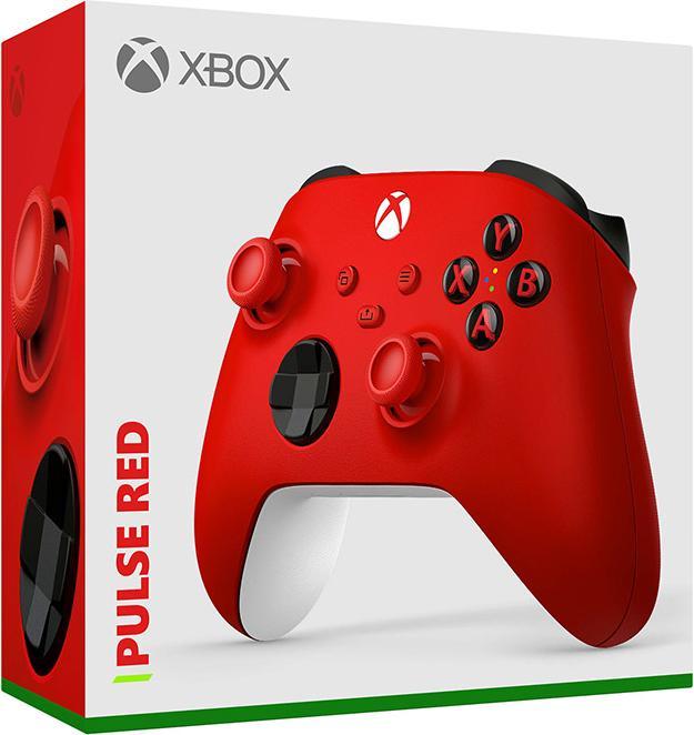 Immagine prodotto Microsoft Xbox WLC M Branded fo EN/FR/DE/IT/PL/PT/ (Xbox Series X, iOS, Android, Xbox One S, PC)
