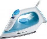 Image du produit Braun BRA SI1050BL Fer à vapeur ws/bl (2000 W, 120 g/min)