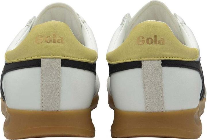 Actual product image Gola Women's Torpedo Leather (39)