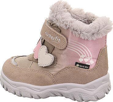 Actual product image Superfit Winterstiefel HUSKY (21)