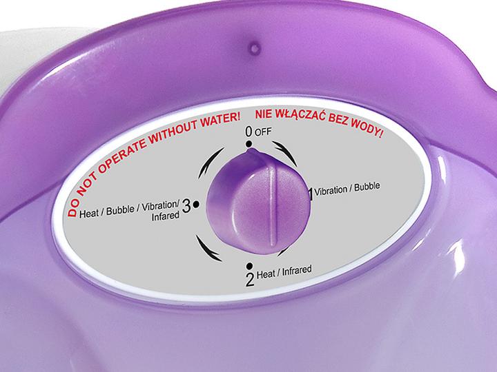 Produktbild Lafe MFS-002 foot massager