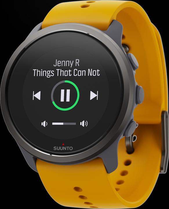 Image du produit Suunto 5 Peak (43 mm)