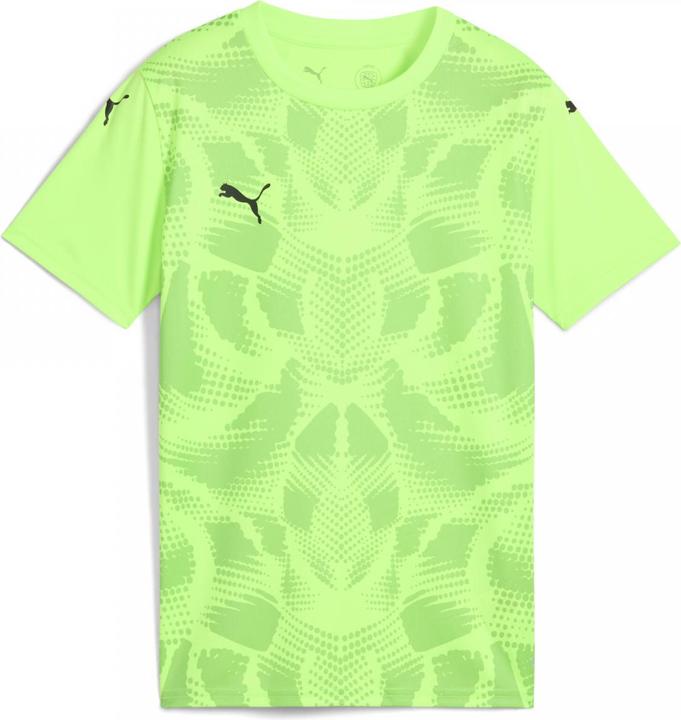 Puma teamULTIMATE Jersey Jr