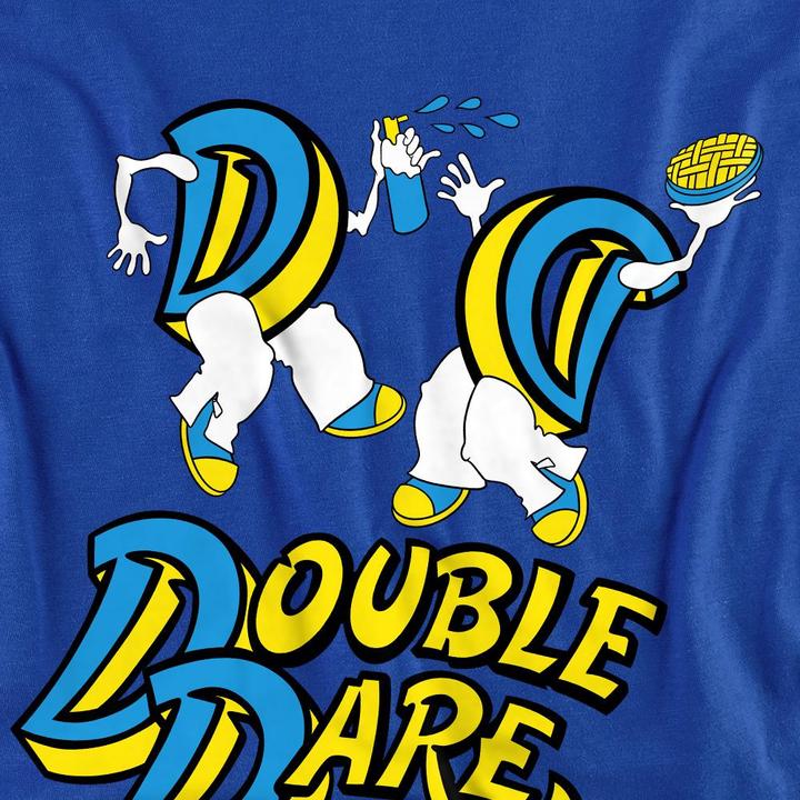 Produktbild double dare Sweatshirt (XL)