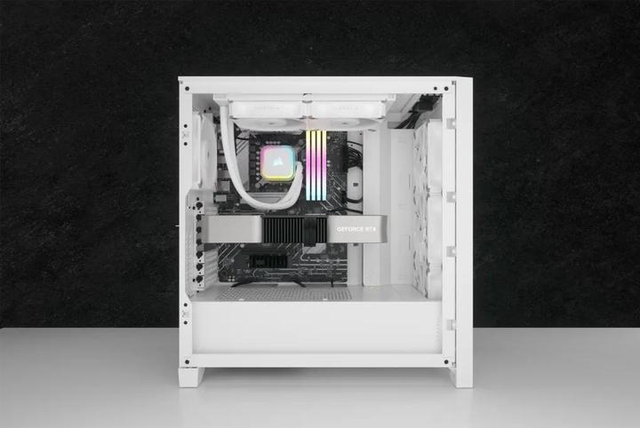 Immagine prodotto Corsair iCUE H150i ELITE RGB