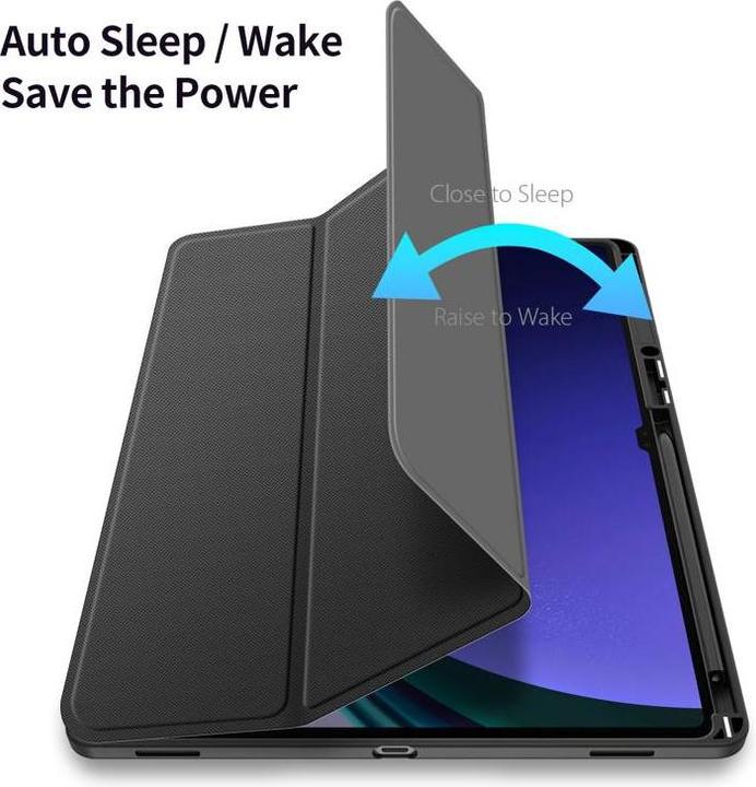 Produktbild Dux Ducis Toby (Xiaomi Pad 6)