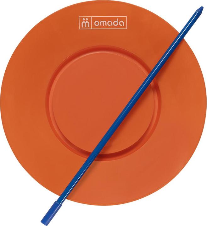 Actual product image Omada Juggling plate set