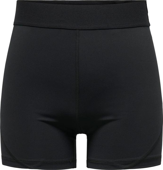 Produktbild Only Play Enger Schnitt Hohe Taille Shorts Trainingsshorts (XL)