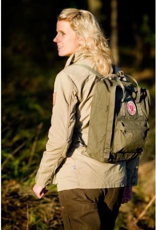 Actual product image Fjällräven Kanken (16 l)