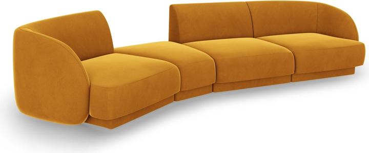 Produktbild Micadoni Miley (2-Sitzer, 3-Sitzer, 4-Sitzer)