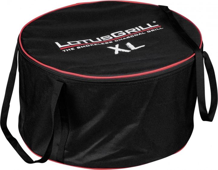 Produktbild LotusGrill XL mit USB (40.50 cm)