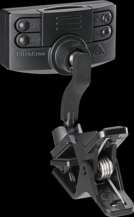 Immagine prodotto Korg PitchCrow-G