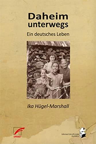 Produktbild Daheim unterwegs (Deutsch, Ika Hügel-Marshall, 2012)