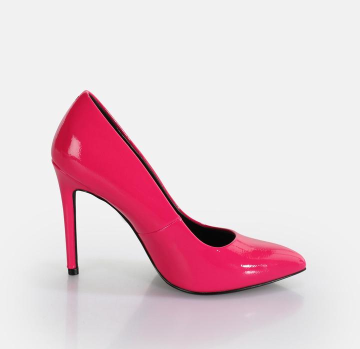 Actual product image Buffalo heels juliette pump (40)
