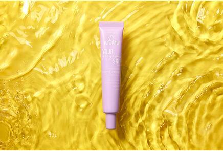 Immagine prodotto Dr. PawPaw La tua splendida crema notte ringiovanente per la pelle (45 ml, Crema notte)