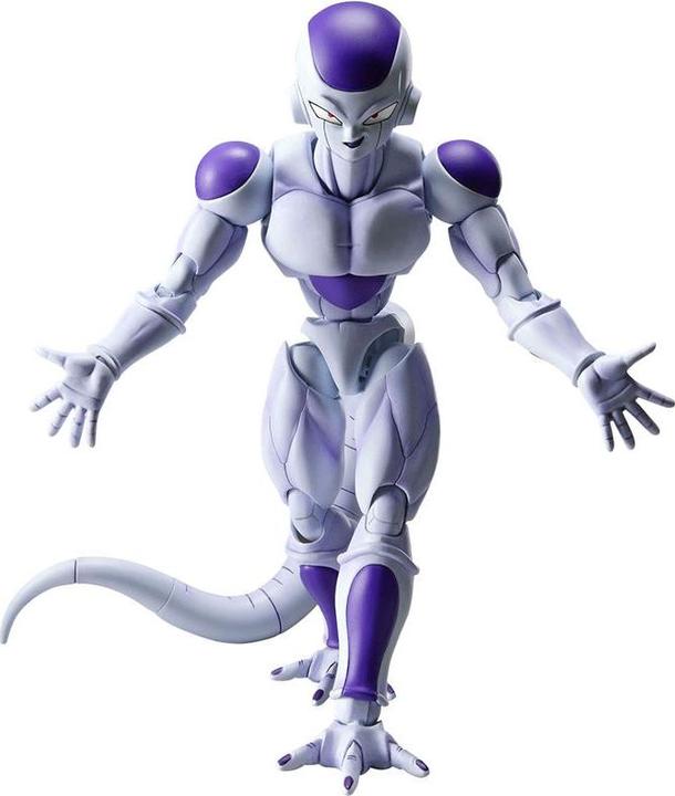 Actual product image Bandai Namco Figur: Dragon Ball - Final from Frieza