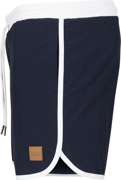 Actual product image Urban Classics Retro Swimshorts (M)