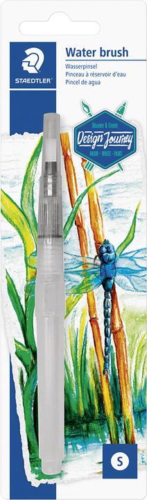 Staedtler Water brush