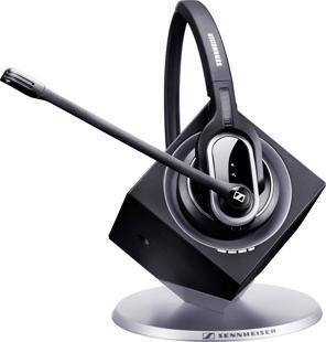 Produktbild EPOS IMPACT DW Pro 1 USB ML - UK (Kabellos, USB-C)