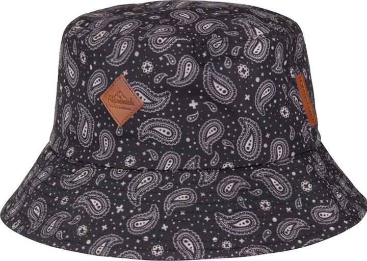 Actual product image Alprausch Petri-Huet Bucket Hat (One size)