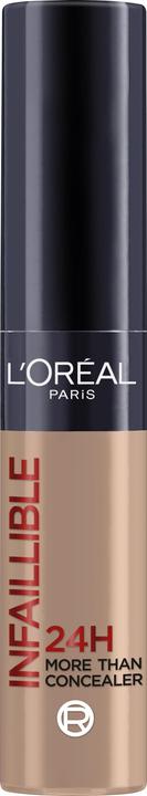 Produktbild L'Oréal Paris Infaillible (330 Pecan)