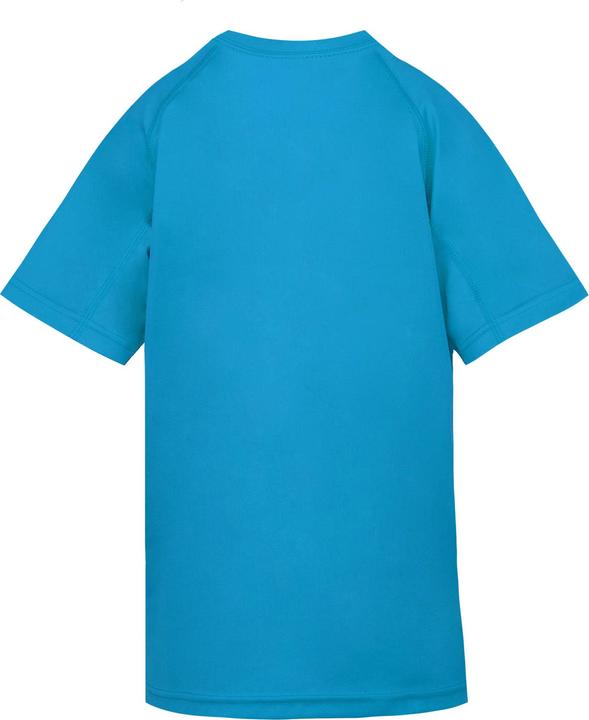 Actual product image Spiro Boys Tshirt Performance Aircool (128)