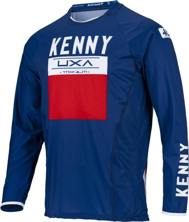 Image du produit Kenny titanium (S)
