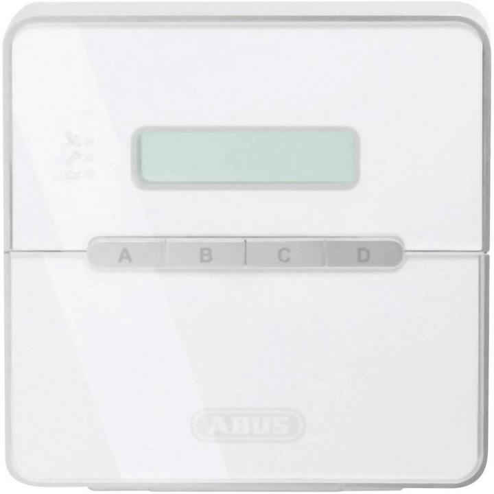 Produktbild Abus Terxon LCD-Bedienteil