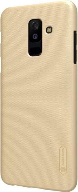 Produktbild Nillkin Super Frosted Shield Series (Samsung Galaxy A6+)