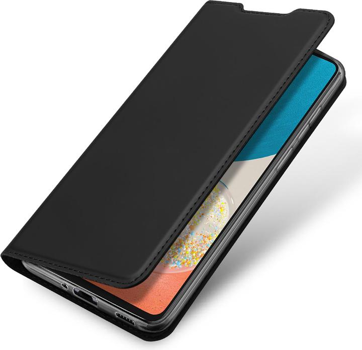 Actual product image Dux Ducis Skin Pro Series Bookcover (Samsung Galaxy A73 5G)
