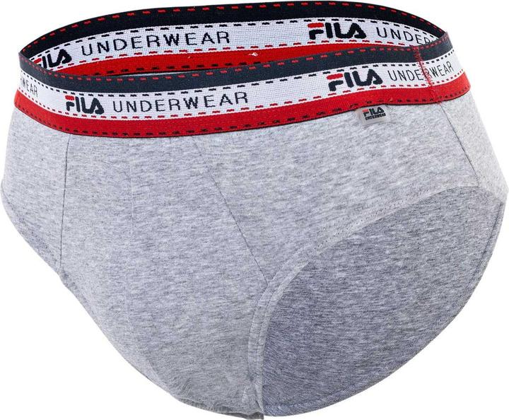 Immagine prodotto FILA Slip Casual Stretch - 15577 (XXL, confezione da 4)