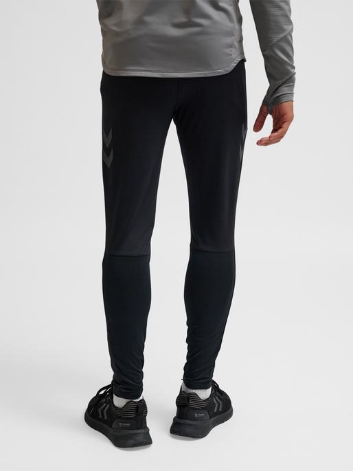 Actual product image hummel hmlPRO TRAINING PANTS (XL)