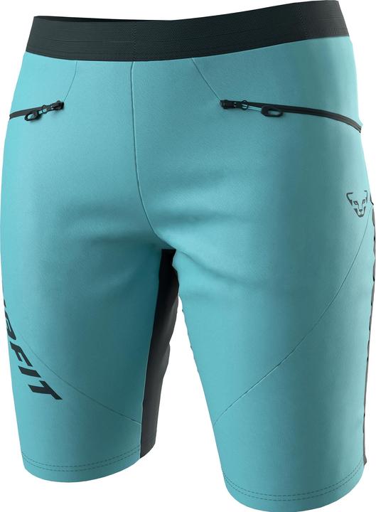 Dynafit Traverse Dynastretch Shorts Damen