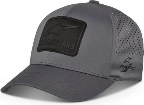 Alpinestars Decore Lazer Tech Hat (L, XL)
